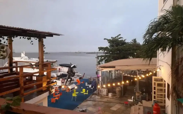 Prest Cruise Waterfront Hotel