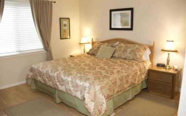 Ocean Village Club J15