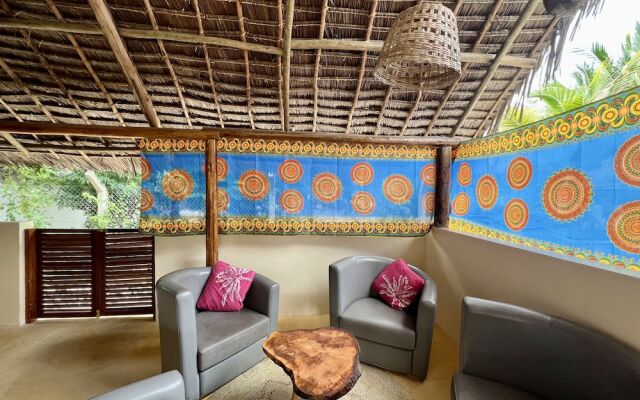 Oleza Boutique Hotel