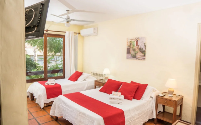 Viajero Posada B&B
