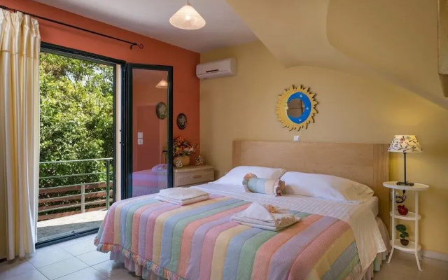 Villa La Palma