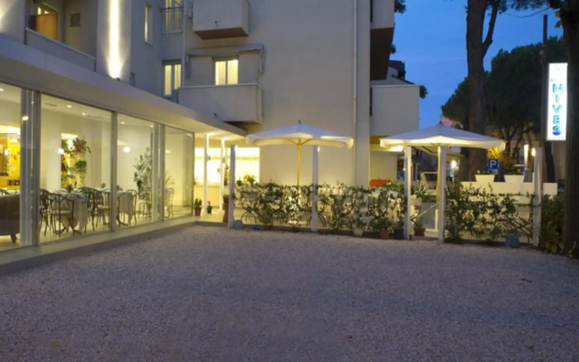 Hotel Nives