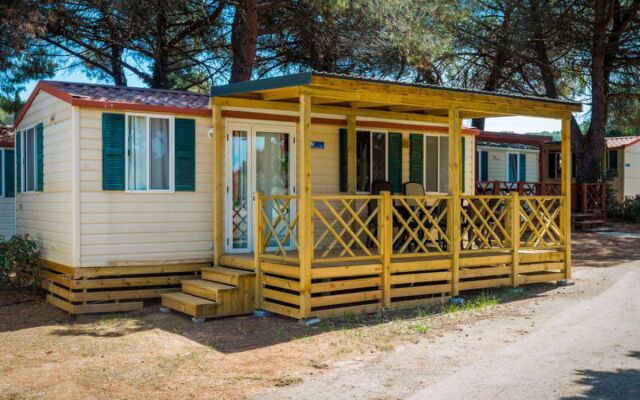 Brioni Sunny Camping by Valamar