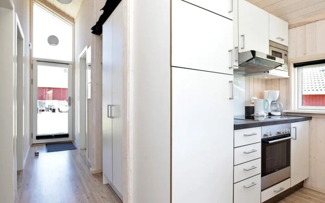 Holiday Home in Grossenbrode