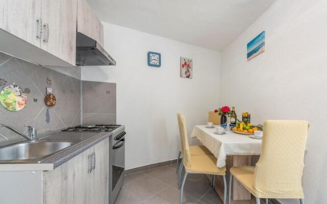 Apartment Dida Sime with Whirlpool