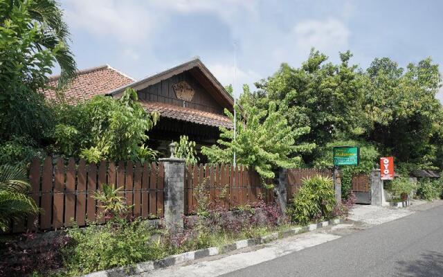 Ndalem Maharani by OYO Rooms