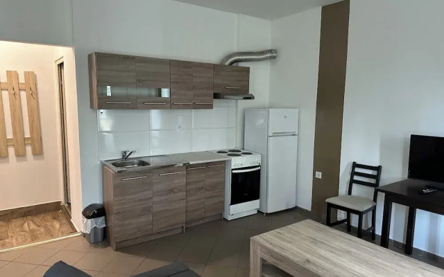 Euro Home Hostel