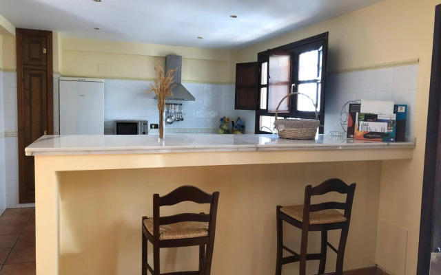 La casa de Tita Elvira 6