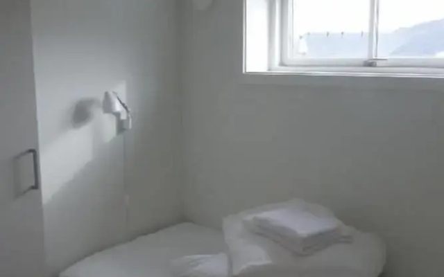 IceCap Apartments