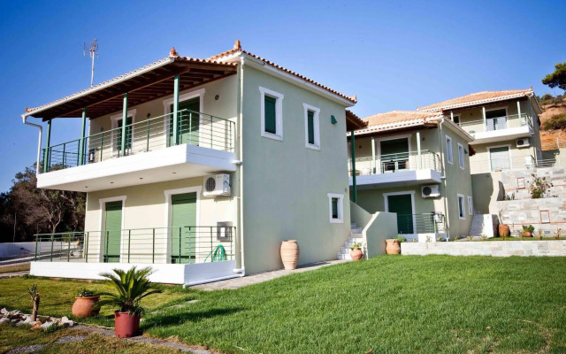 Aselinos Suites