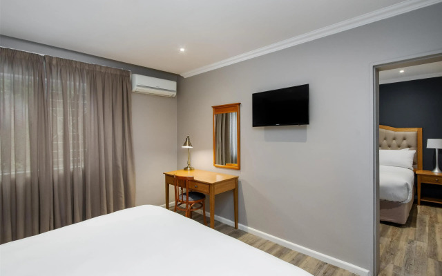 Premier Express Inn George