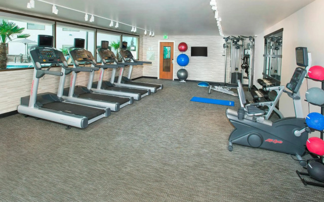 Courtyard by Marriott Redwood City