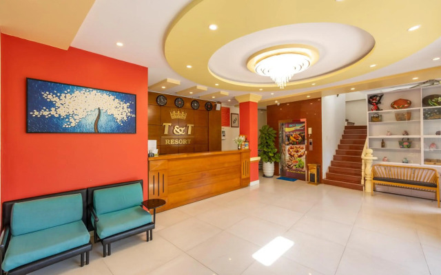 T&T Resort And Spa