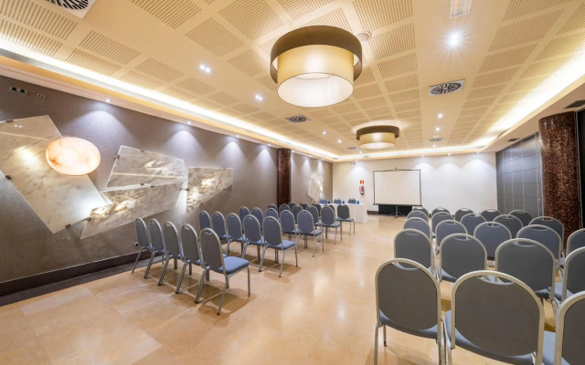IBERIK Hotel Santo Domingo Plaza