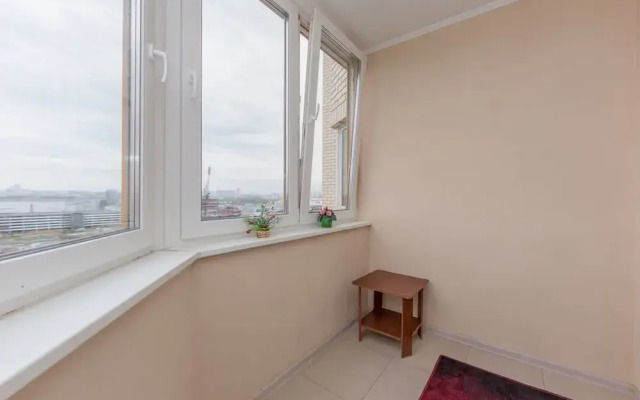 TravelFlat Apartments