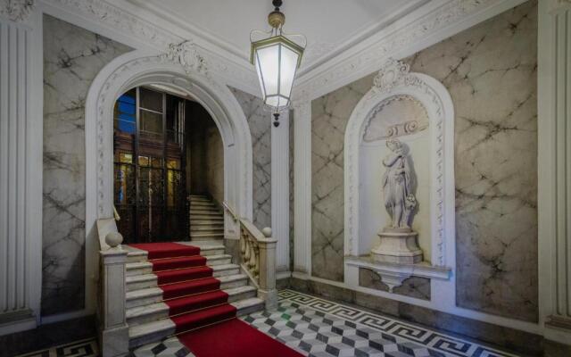 Genova46 Suites & Rooms