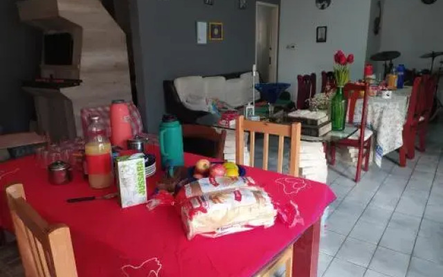 Parada 86 Hostel