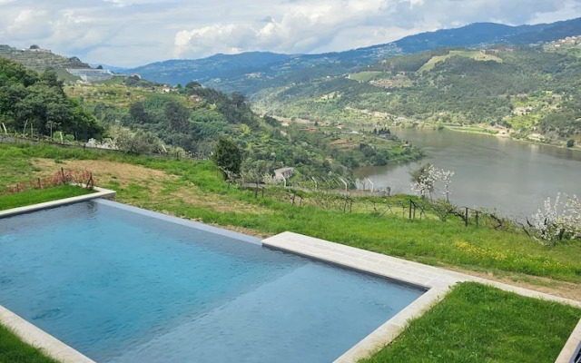 Quinta D'Joanes Douro