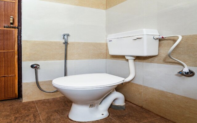 Hotel Gayatri By OYO Rooms