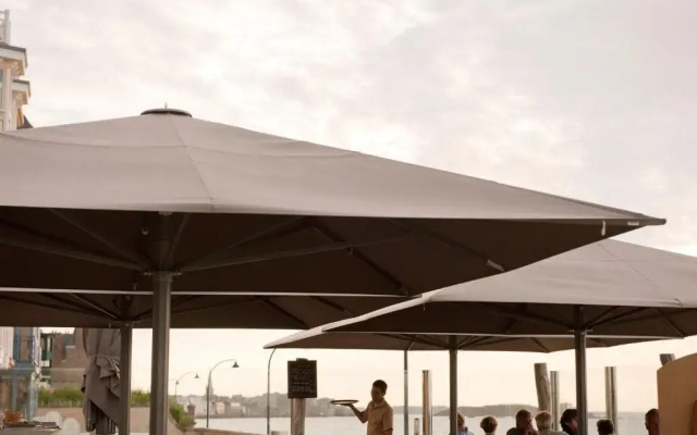 Grand Hôtel des Thermes