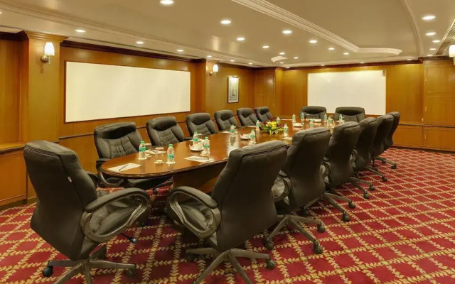 Hotel Babylon International