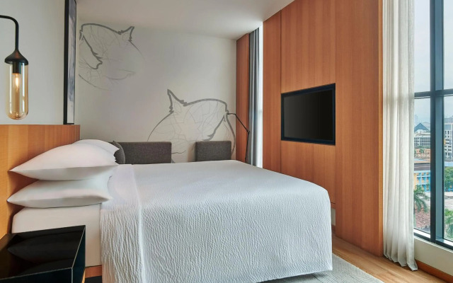 Fairfield by Marriott Chow Kit Kuala Lumpur