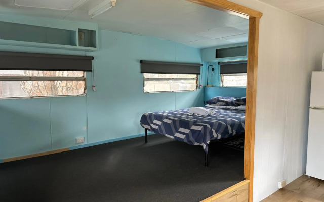 Second Valley Caravan Park