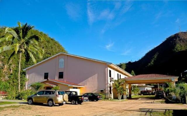 Hotel Presidente Selva