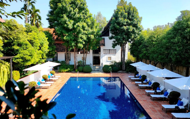 Rachamankha Hotel