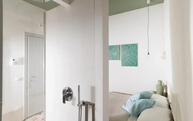Fico! Apartments by MONHOLIDAY