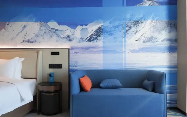 Tianjin Polar Ocean Hotel