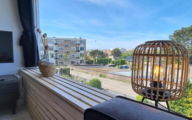 De Schelp 73 the perfect place!