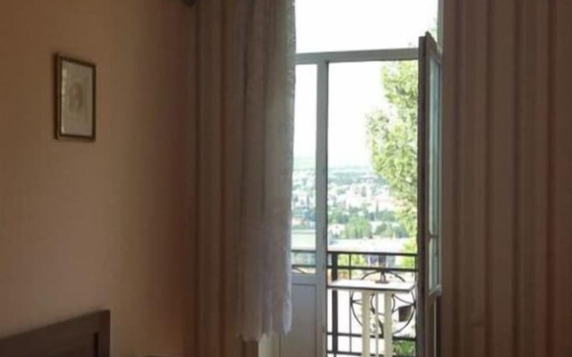 TiflisLux Boutique Hostel