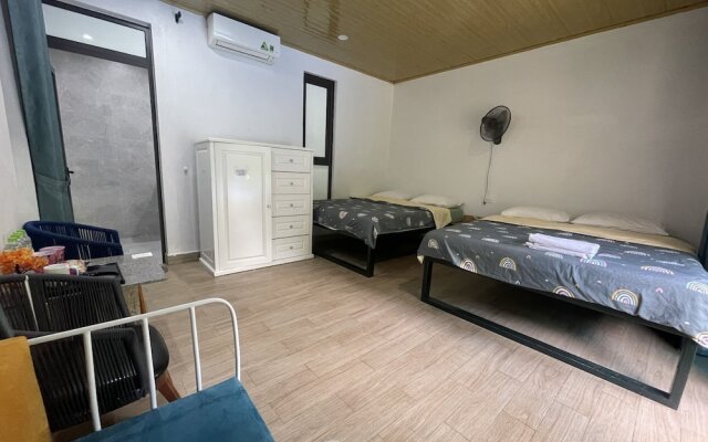 Tropical Retreat Homestay