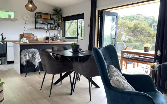 Paihia Central Apartments
