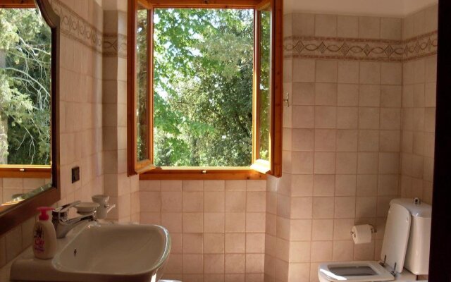 Casalta Di Sotto - Agriturismo