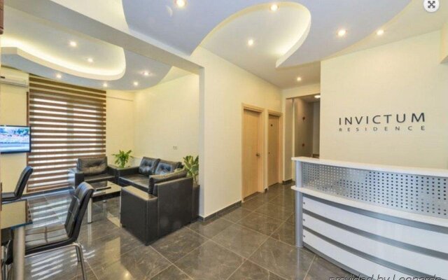 Invictum Residence