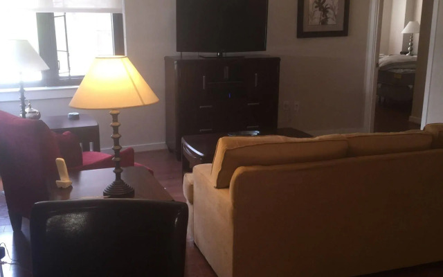 Sedona-Slate by Executive Apartments