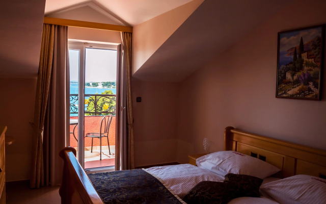 Hotel Miramare