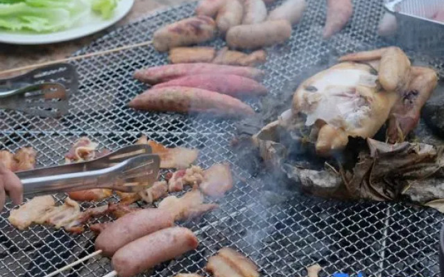 Shuimoju Village Hotel