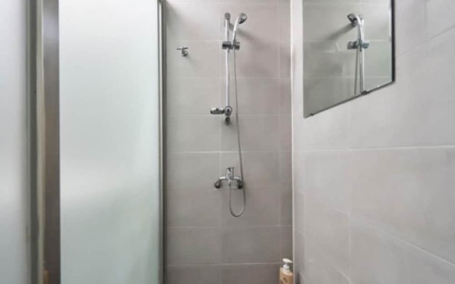 Daebudo Badatga Urijip Pension