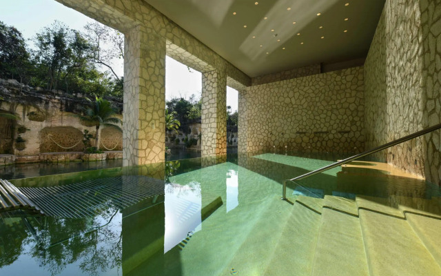 Hotel Xcaret Mexico All Inclusive