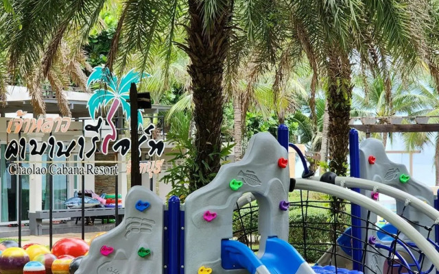 Chaolao Cabana Resort