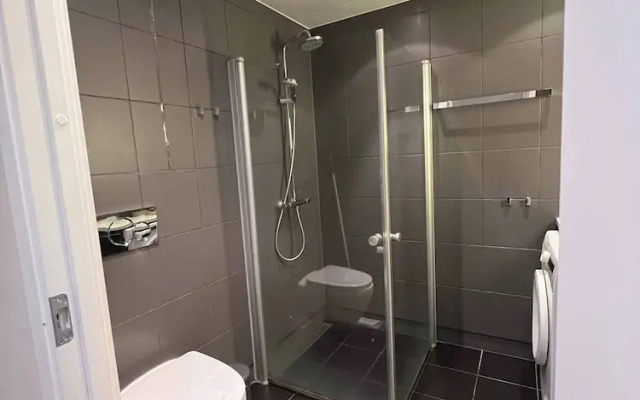 Stylish Seaview 4 Beds Central Apartment Sorenga