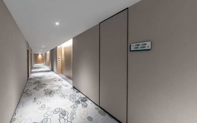 Holiday Inn Xi'An Chanba