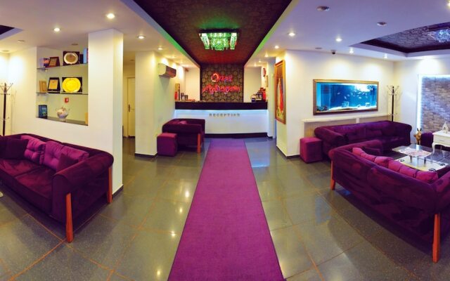 Aydogan Otel