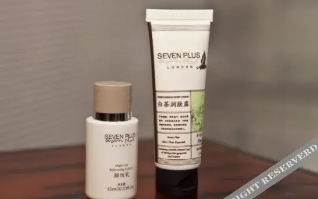 Shuibu Joy Spa Hotel