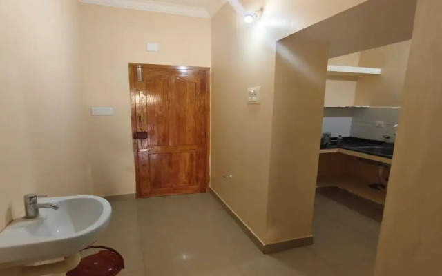 Arumugam AC Residency