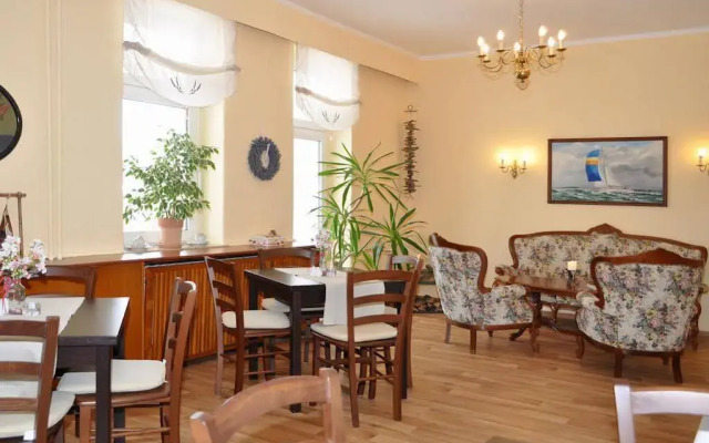 Hotel Waldperle