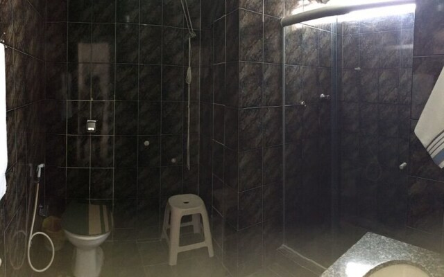 Apartamento Copacabana Central